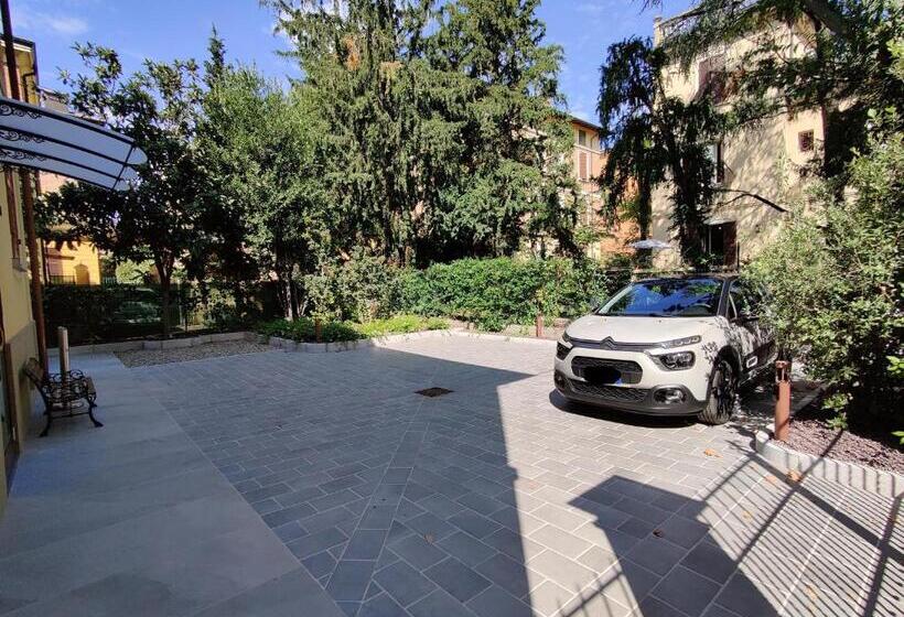 پانسیون La Bella Modena Centro