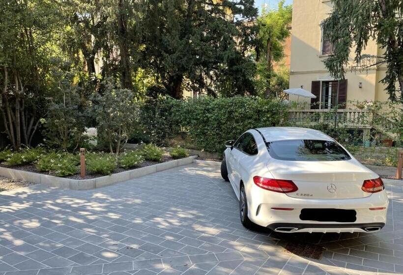 پانسیون La Bella Modena Centro