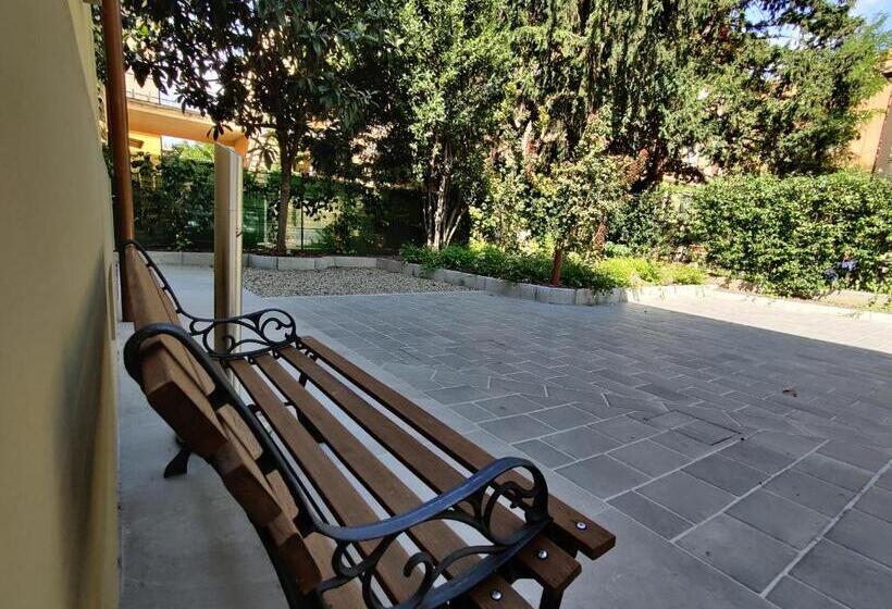 پانسیون La Bella Modena Centro