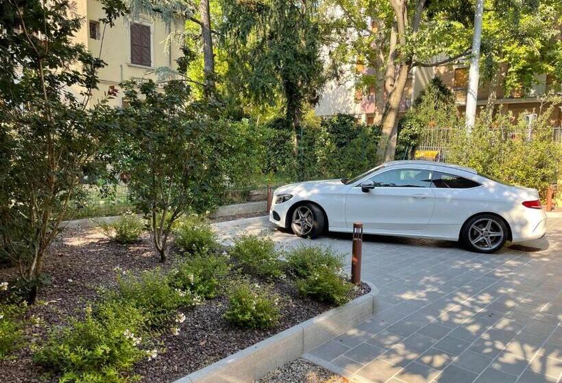 پانسیون La Bella Modena Centro