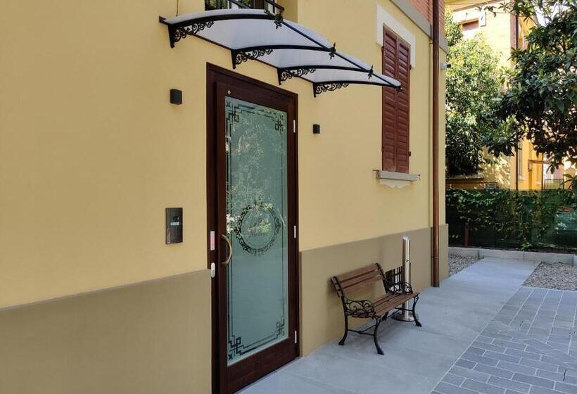 پانسیون La Bella Modena Centro