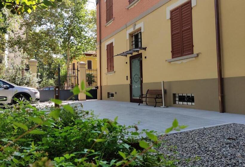 پانسیون La Bella Modena Centro