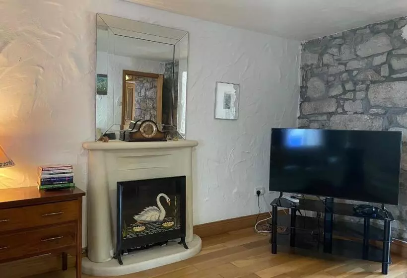 Pension O Domhnaill S Guesthouse   Lig Do Scíth