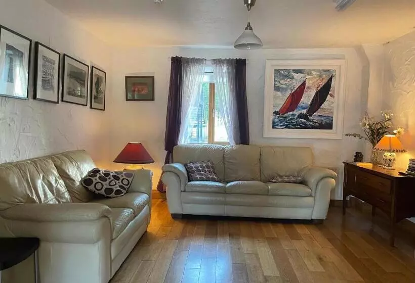 Pension O Domhnaill S Guesthouse   Lig Do Scíth