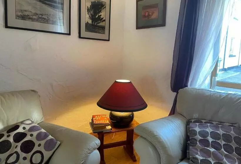 Pension O Domhnaill S Guesthouse   Lig Do Scíth