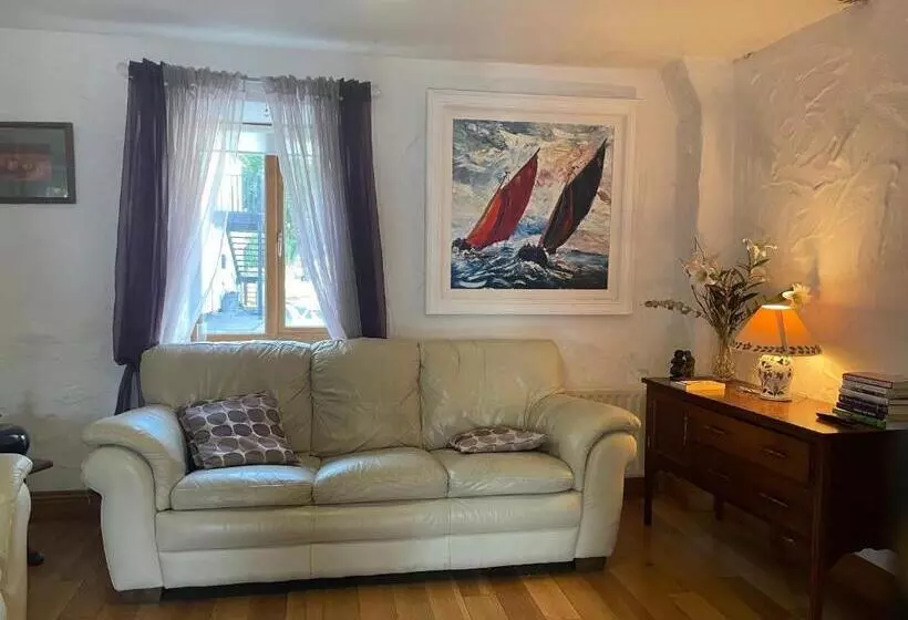 Pension O Domhnaill S Guesthouse   Lig Do Scíth