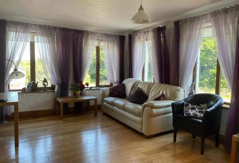 Pension O Domhnaill S Guesthouse   Lig Do Scíth