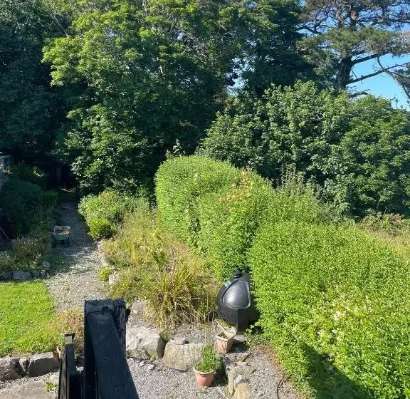 Pension O Domhnaill S Guesthouse   Lig Do Scíth