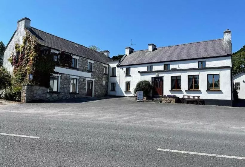 Pension O Domhnaill S Guesthouse   Lig Do Scíth