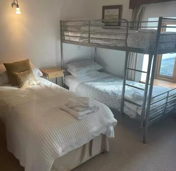 Pension O Domhnaill S Guesthouse   Lig Do Scíth