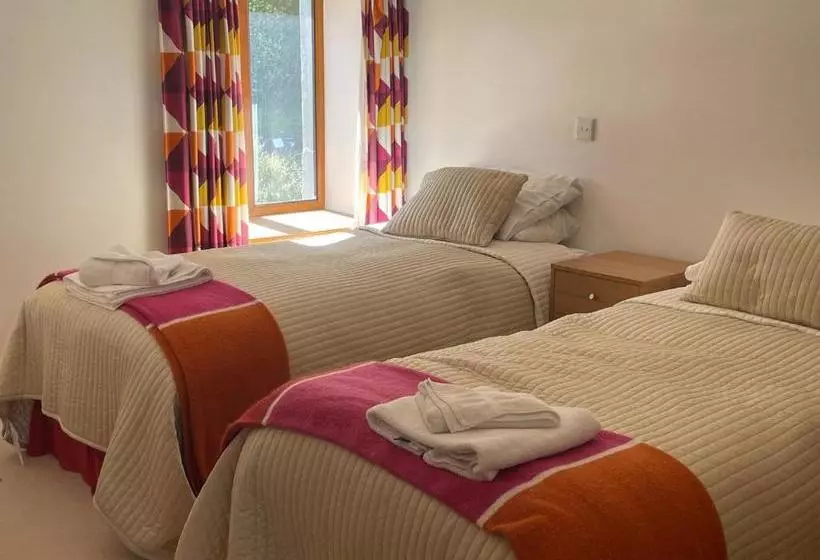 Pension O Domhnaill S Guesthouse   Lig Do Scíth