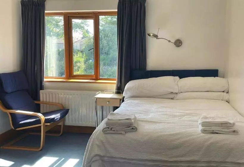 Pension O Domhnaill S Guesthouse   Lig Do Scíth