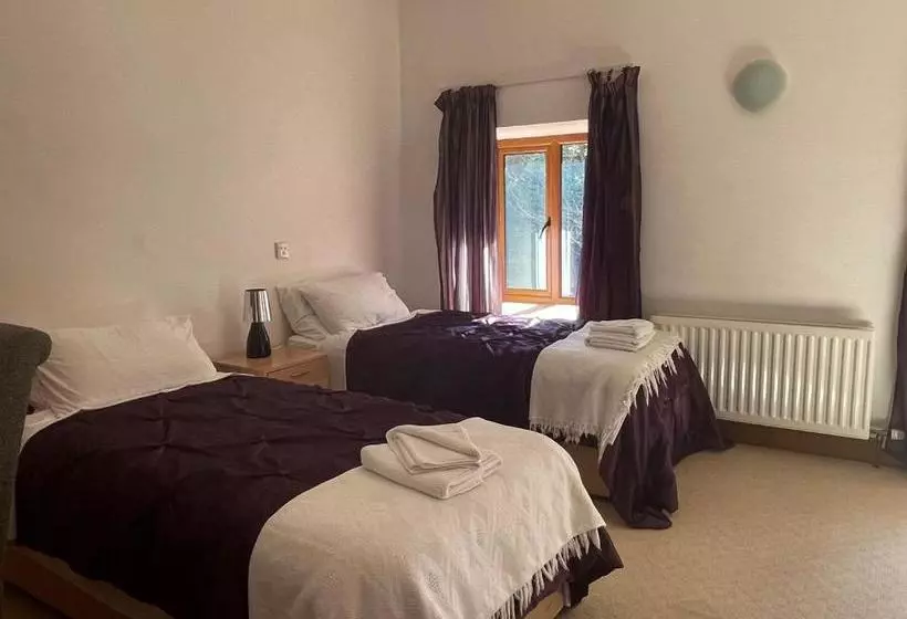 Pension O Domhnaill S Guesthouse   Lig Do Scíth