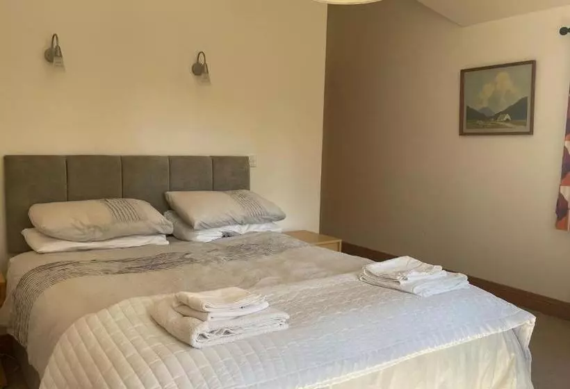 Pension O Domhnaill S Guesthouse   Lig Do Scíth