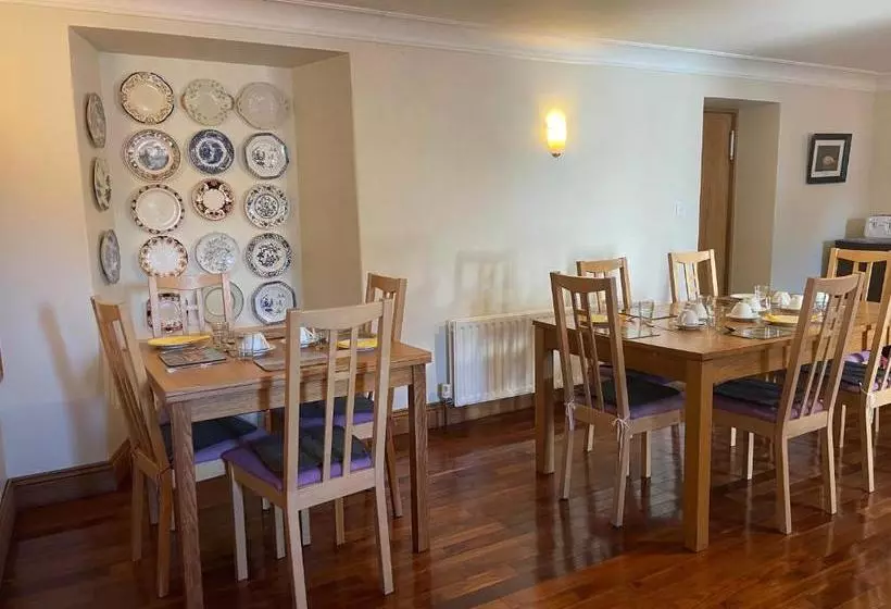 Pension O Domhnaill S Guesthouse   Lig Do Scíth