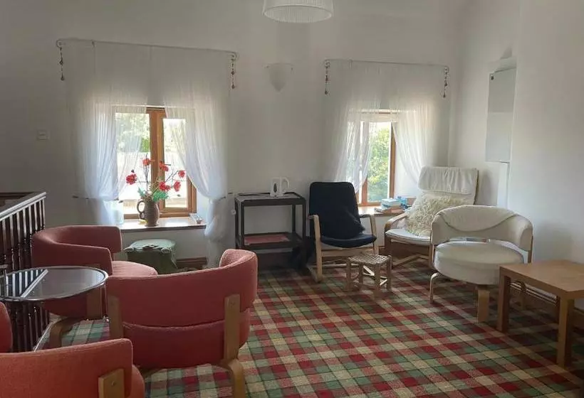 Pension O Domhnaill S Guesthouse   Lig Do Scíth