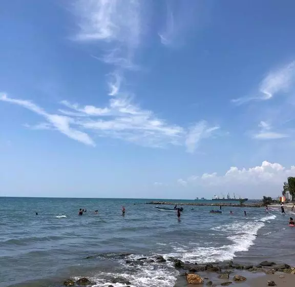 Majatalo Manglearena