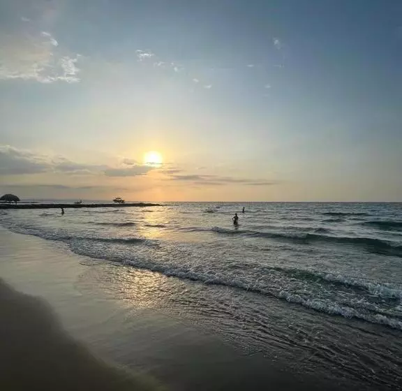 Majatalo Manglearena