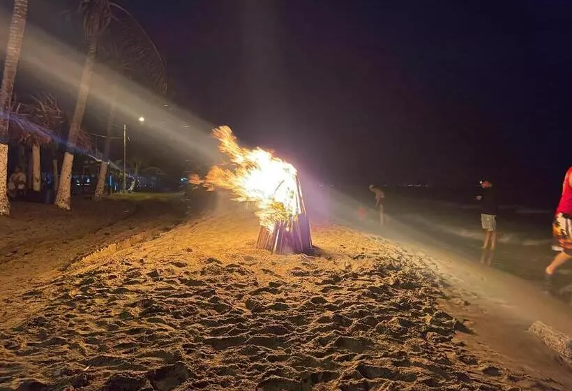 Majatalo Manglearena