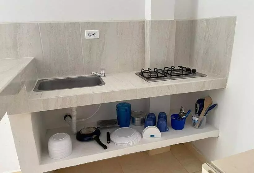 Majatalo Manglearena