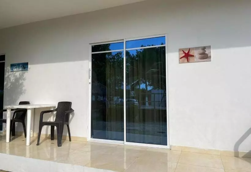 Majatalo Manglearena