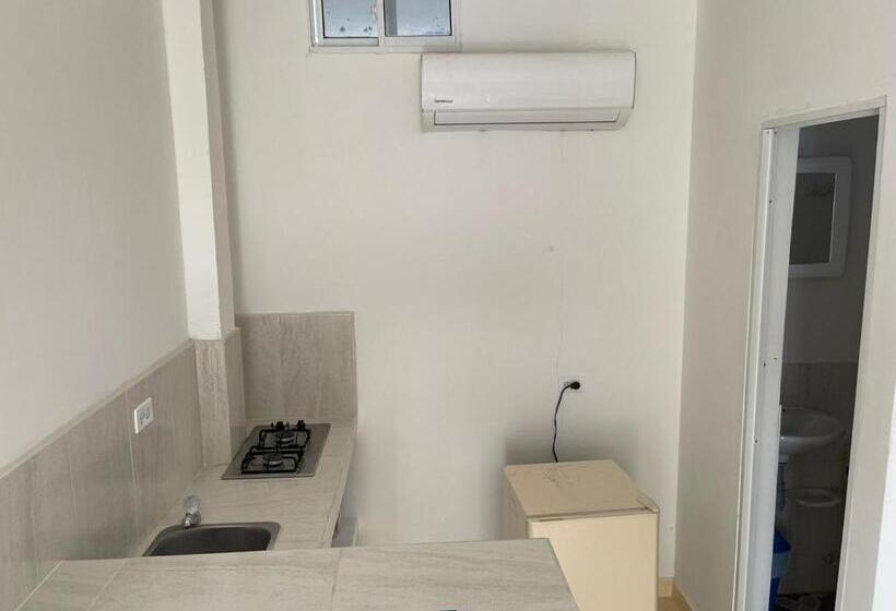 پانسیون Manglearena