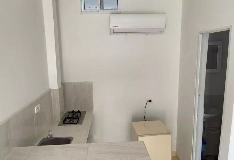 Majatalo Manglearena