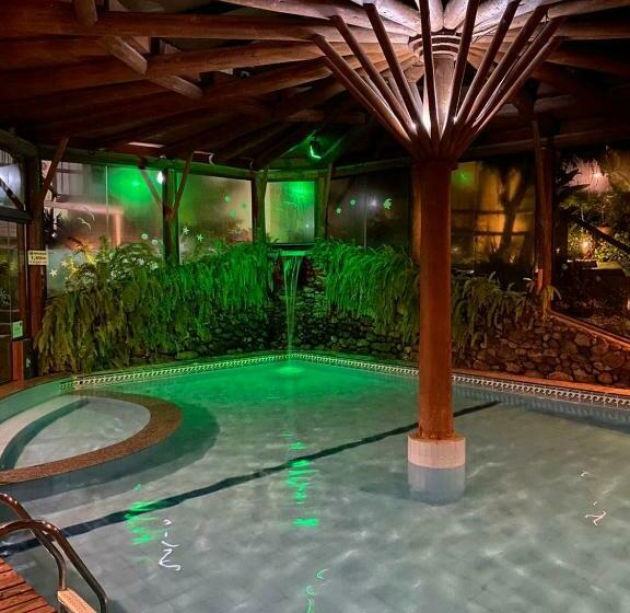 پانسیون Pousada Kaloa Eco Village