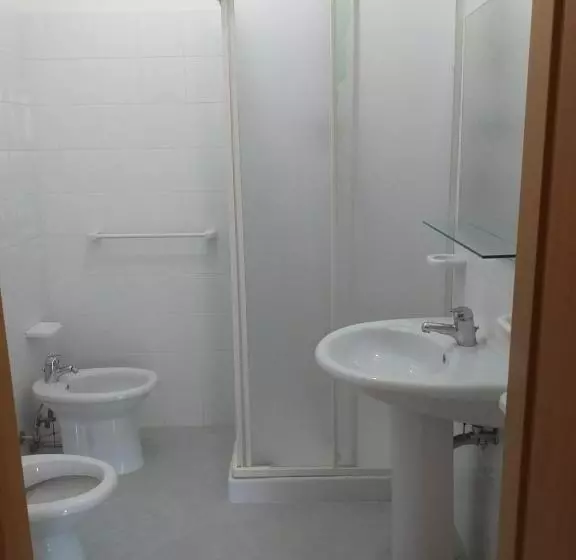 Majatalo Room In Bb   Spacious Double Room A Stones Throw From The Sea