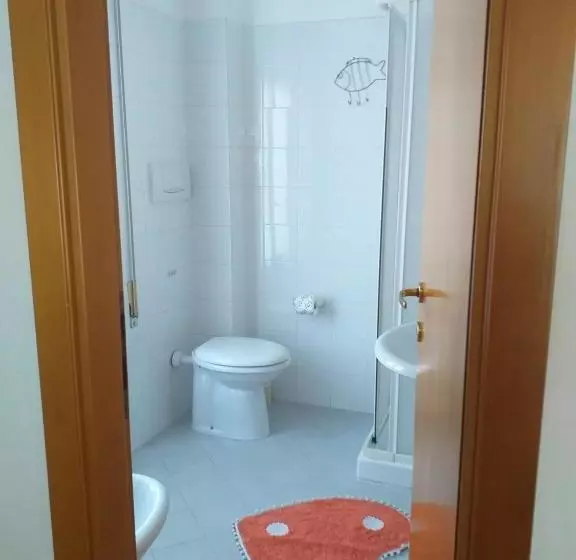 Majatalo Room In Bb   Spacious Double Room A Stones Throw From The Sea