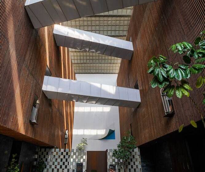 Radisson Resort And Spa Lonavala