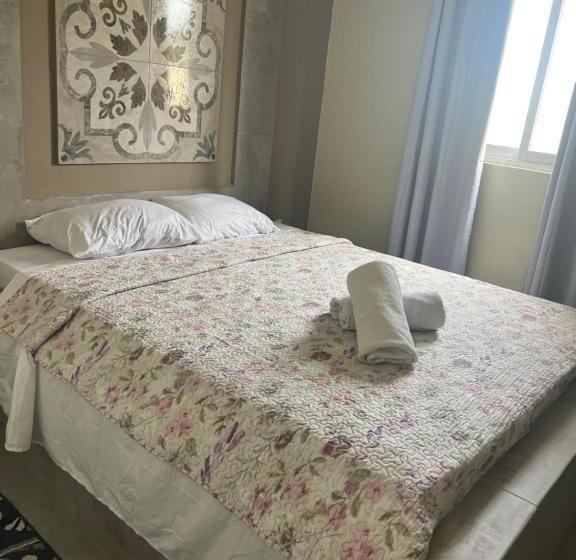 استراحتگاه Curasita Colour Appartments