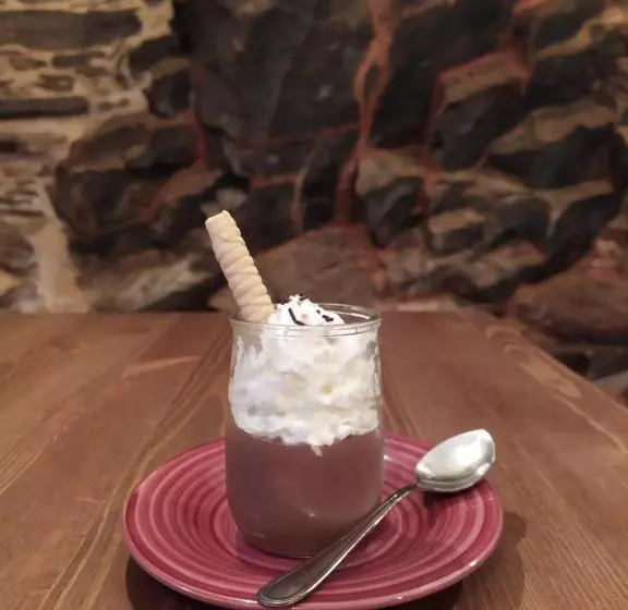 Retkeilymaja Eco Dos Teixos