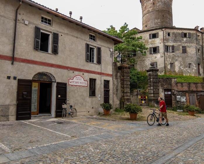 צימר Winebikehostel