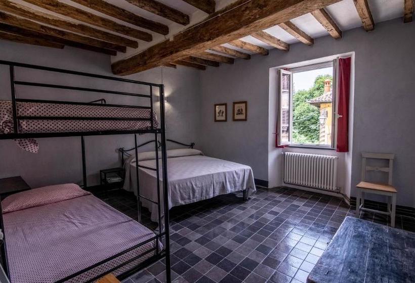 צימר Winebikehostel