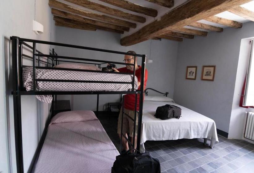 צימר Winebikehostel