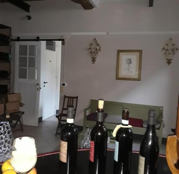 צימר Winebikehostel