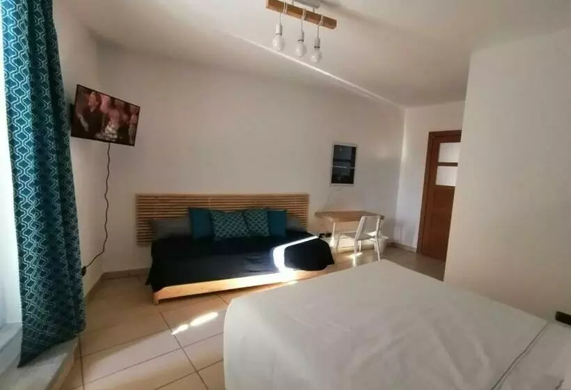 ホテル Albergo Della Posta