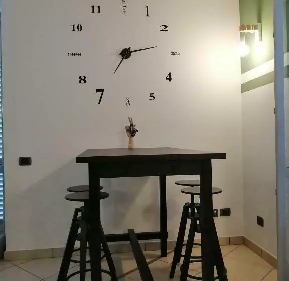 ホテル Albergo Della Posta