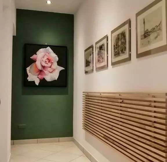 ホテル Albergo Della Posta