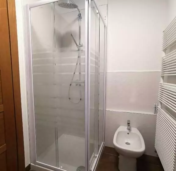 ホテル Albergo Della Posta