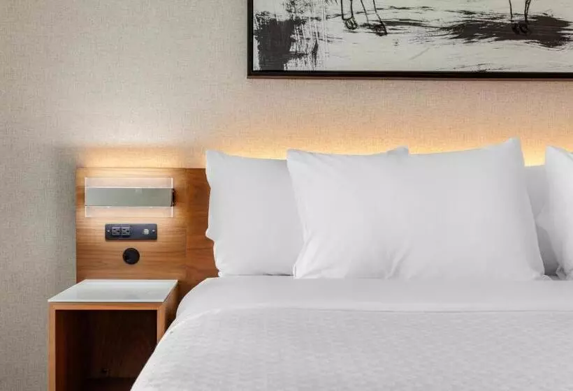 Cambria Hotel Austin Airport