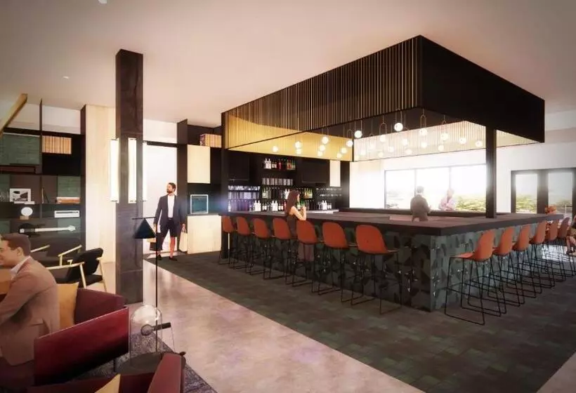 Cambria Hotel Austin Airport