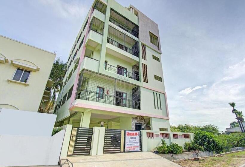 هتل Flagship Sea Coastal