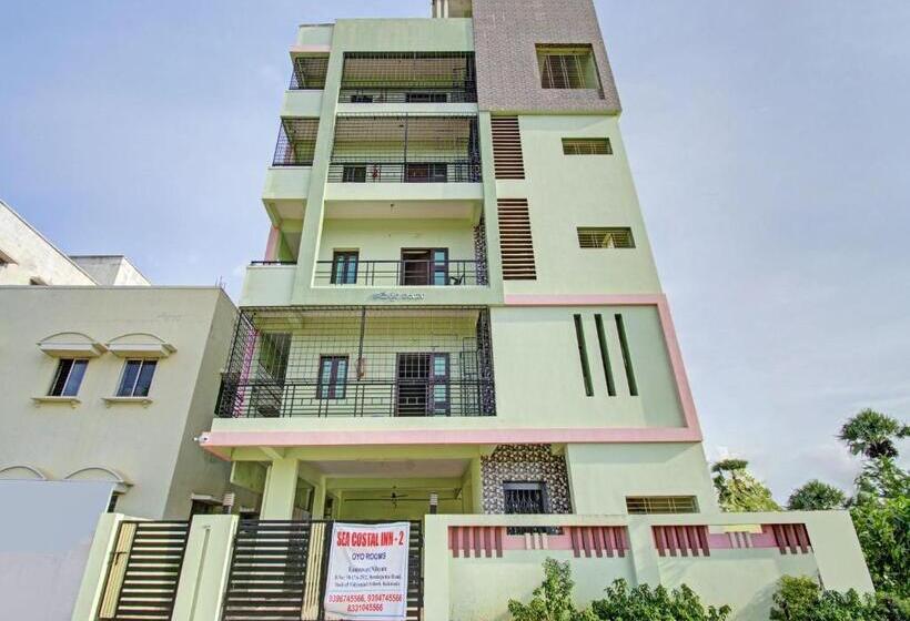 هتل Flagship Sea Coastal