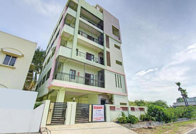 هتل Flagship Sea Coastal