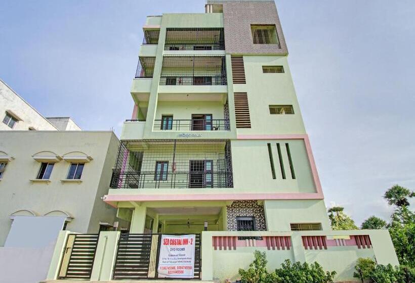 هتل Flagship Sea Coastal