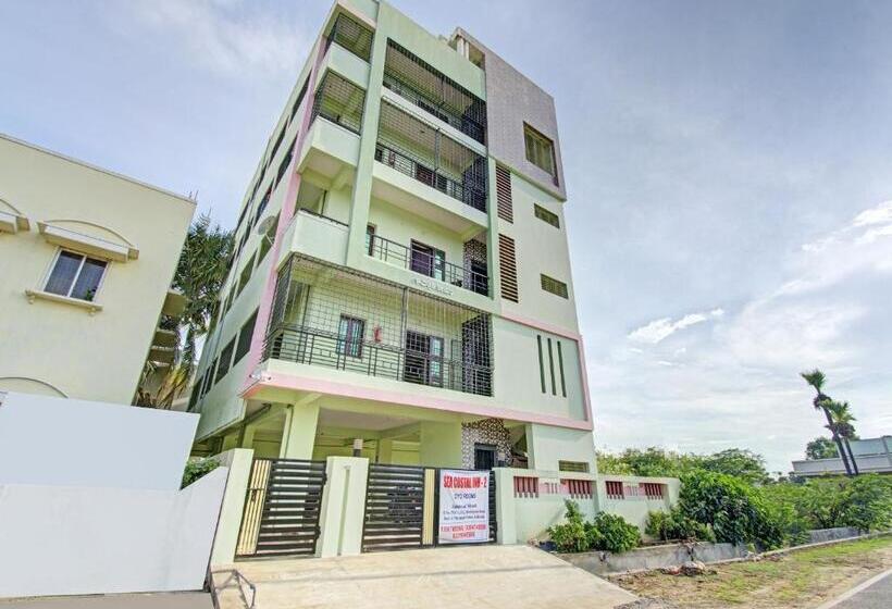 هتل Flagship Sea Coastal