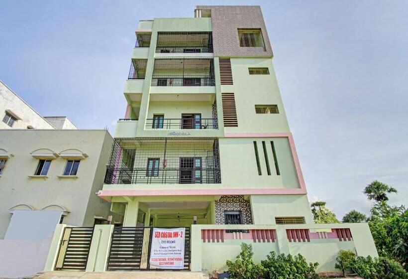 هتل Flagship Sea Coastal