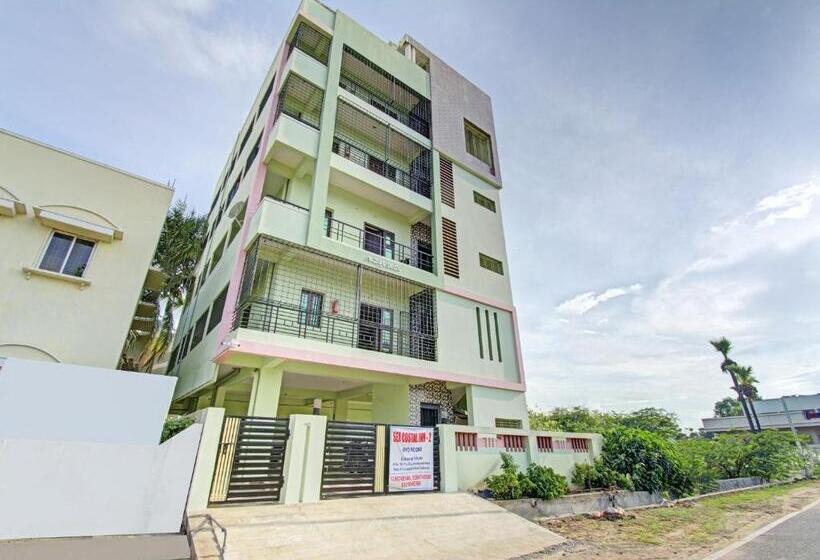 هتل Flagship Sea Coastal